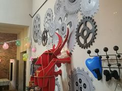 -相十三·别墅轰趴团建户外(同和店)