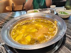 -老船舫·现做活鲜鱼馆(东郊记忆店)