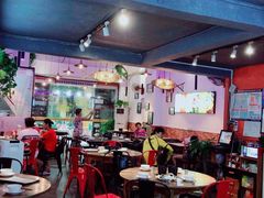 大堂-鱼醉无骨鱼·中山脆肉鲩(荔湾路店)