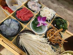 -蜀大侠火锅(四川北路店)