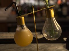 -BAR Signal·鸡尾酒酒吧