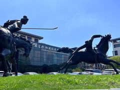 -苏州西交利物浦大学国际会议中心