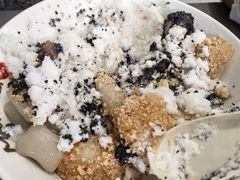 -鲜芋仙(高新万达广场店)