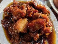 -葛记焖饼(伏牛路店)