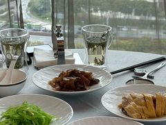 -君来湖滨饭店·渔餐厅