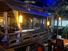 -绿茶餐厅(领展购物广场·中关村店)