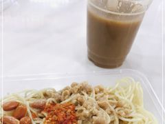 -乔伯凉面(白沙路店)