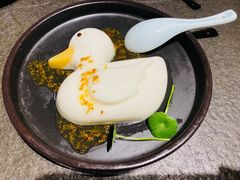 干酪鸭-北平盛世·新京菜·北京烤鸭(劲松·双井店)