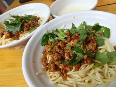 -万县面馆(高笋塘店)