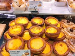 -巴黎贝甜(银城东苑店)