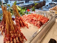 -兰州皇冠假日酒店