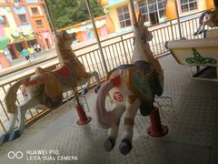 -山西乌金山旅游区