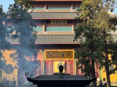 -灵顺寺