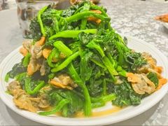 -隐厨·海鲜大排档·地道莱州菜(恒通路店)