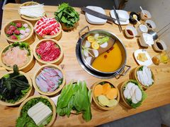 -小饕荟养生火锅(仁和·熙春郡店)