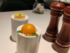 -L'Arome芳芳法国餐厅(仙林金鹰店)