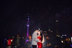 -HY小曼wedding·TOPYOUNG团队
