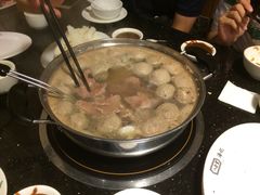 海记牛肉店(八合里总店)-八合里牛肉火锅(八合里总店)