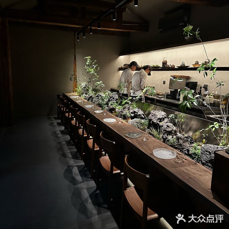 幽静空间探险