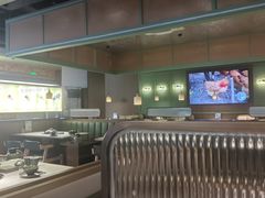 -狐狸爱上椰子鸡(滨江星光大道店)