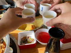-水林间·寿喜烧自助(仙林金鹰店)