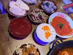 -楠火锅(广州总店)