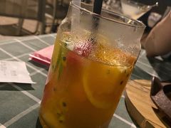 -玫瑰园餐厅