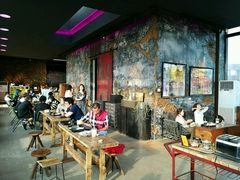 -Cafe Aewol Monsant