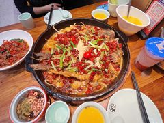 -老板恋上鱼(印象城店)