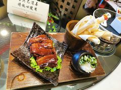 -良渚君澜度假酒店·中餐厅