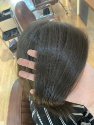 -意廊 Hair Salon