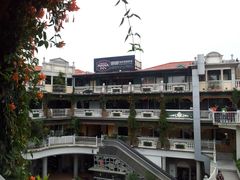 娜娜&nbsp;白天外景-娜娜度假小旅馆