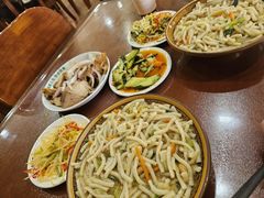 -罗胖子面馆(西关店)