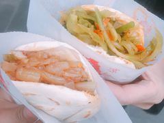 -洞子口张老二凉粉(文殊院店)