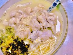 -明呈黄鱼面馆(斜土路店)