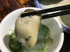 -蚝美人·生蚝海鲜烧烤(茶花园店)