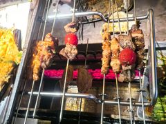 -麦凯伦烧烤·精酿超级工厂店(金桥总店)