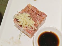 -永安鱼庄·镇江菜(东吴路店)