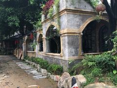 -五邑人家(江门店)