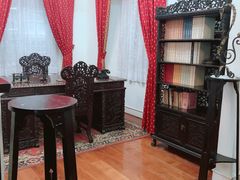 -龙环葡韵住宅式博物馆