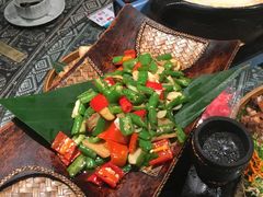 -兰木肆·云南菜(龙湖U城天街店)