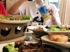 -普天和酒楼·新津菜·烤鸭(天津之眼店)