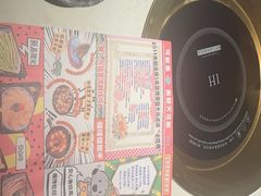 -哥老官重庆美蛙鱼头(龙湖杭州金沙天街店)