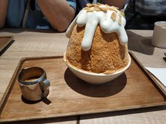 -After You Dessert Cafe(CENTRALWORLD)