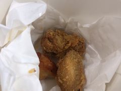 -肯德基(三元桥东店)