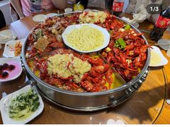 -盱眙虾怪·旗舰店