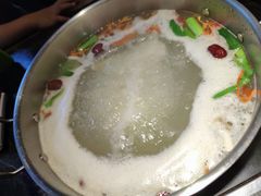 -许府牛火锅(信义坊总店)