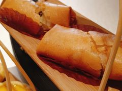 -凯宾斯基大酒店·三楼御龙轩中餐厅