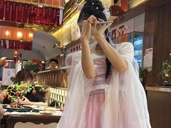 -南昌大饭店·地标美食名片(万寿宫店)