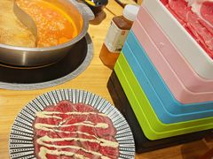 -水林间·寿喜烧自助(仙林金鹰店)